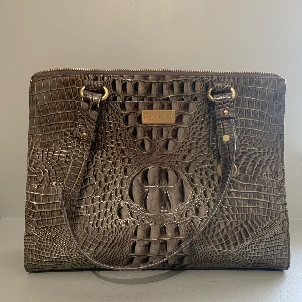 Brahmin bag